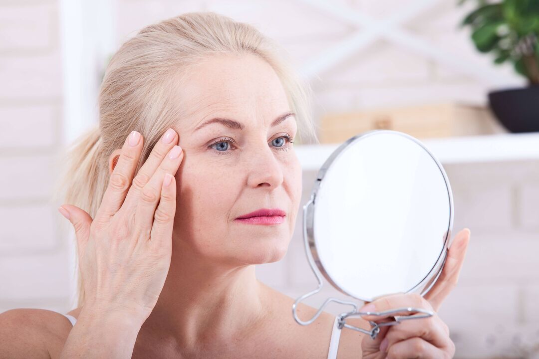 učinkoviti načini za pomlajevanje kože obraza